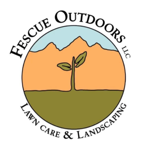 Fescue Outdoors Logo