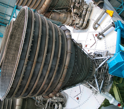 F1 Engine Huntsville AL